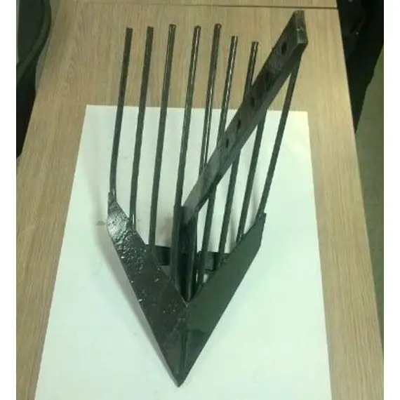 купити Картоплекопач для мотоблока К-1М (ХМ), фото , изображение 5 купити Картоплекопач для мотоблока К-1М (ХМ), фото , изображение 5